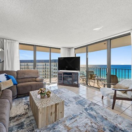 Edgewater Beach Resort - Tower I 1201 Panama City Beach Exterior foto