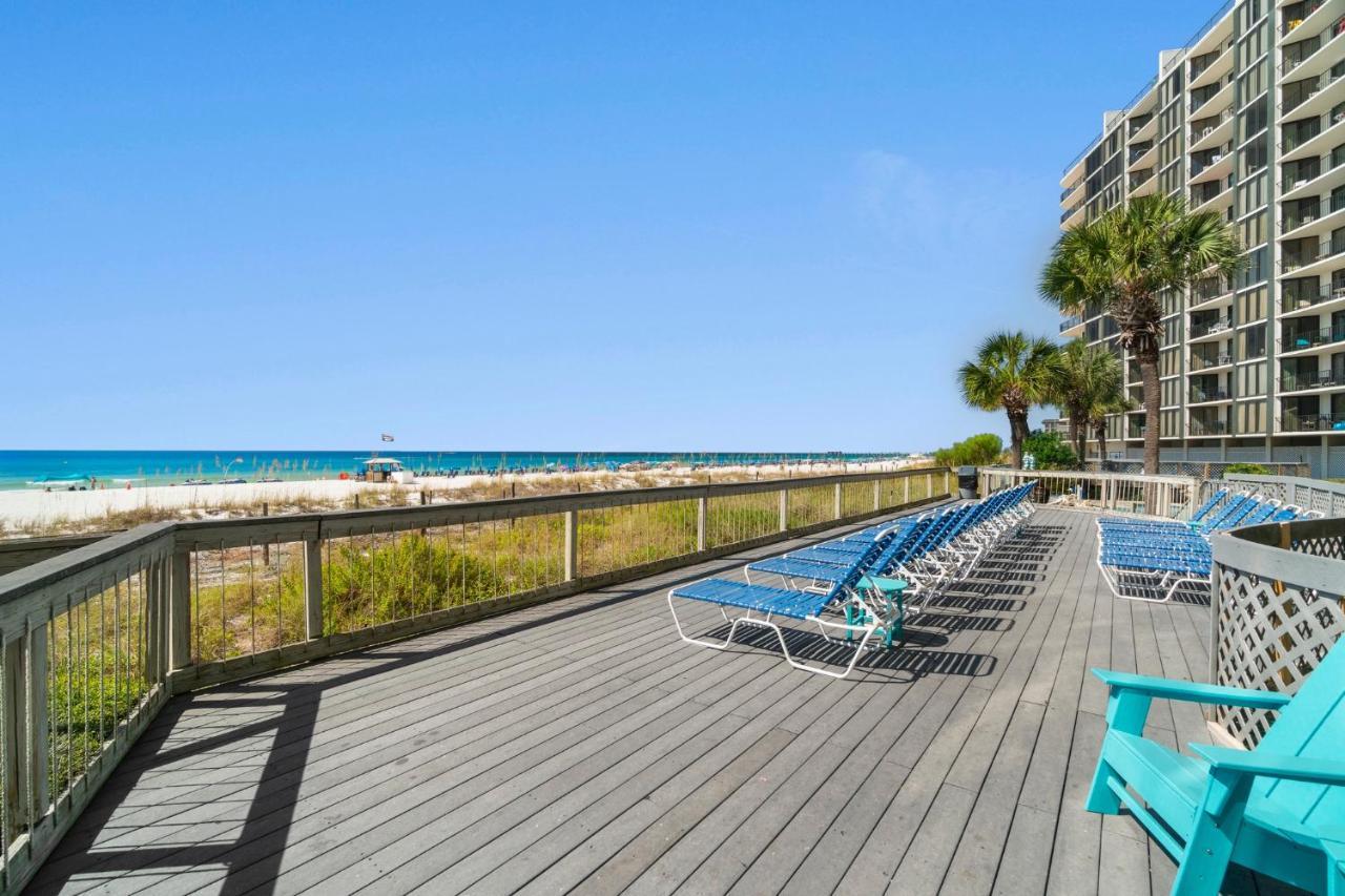 Edgewater Beach Resort - Tower I 1201 Panama City Beach Exterior foto