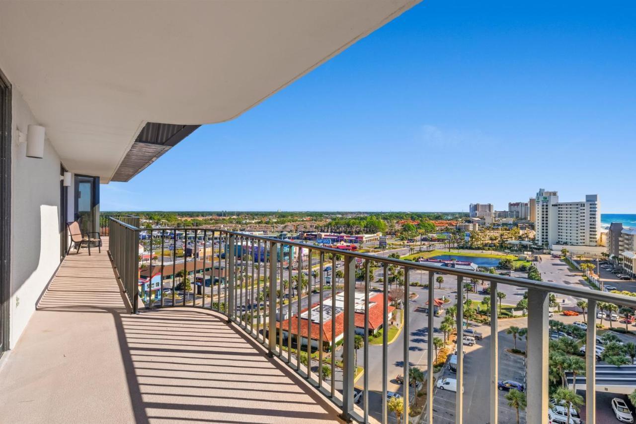 Edgewater Beach Resort - Tower I 1201 Panama City Beach Exterior foto