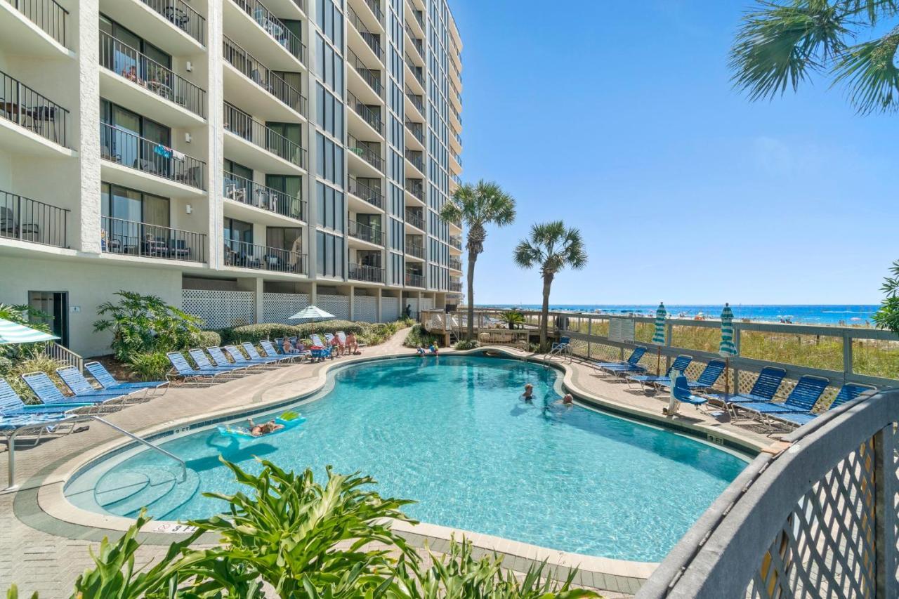 Edgewater Beach Resort - Tower I 1201 Panama City Beach Exterior foto