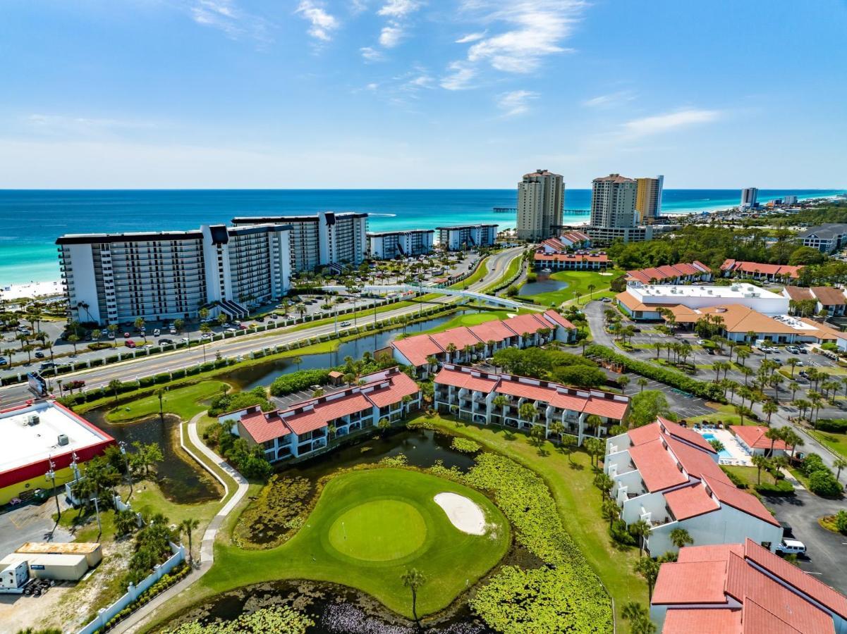 Edgewater Beach Resort - Tower I 1201 Panama City Beach Exterior foto